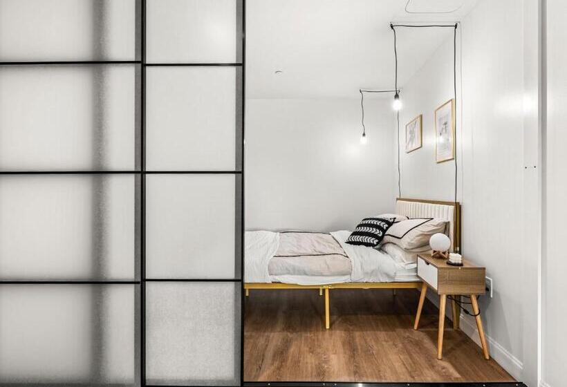 Deluxe-huone, 424les House