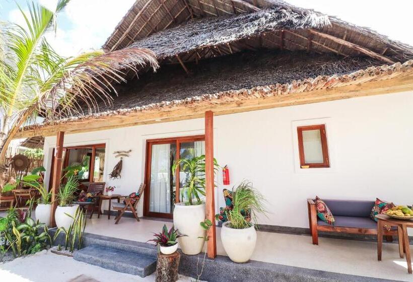 1 Bedroom Apartment Sea View, Babu Villas