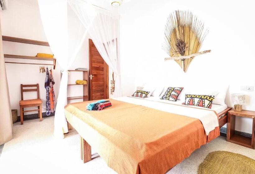 1 Bedroom Apartment Sea View, Babu Villas