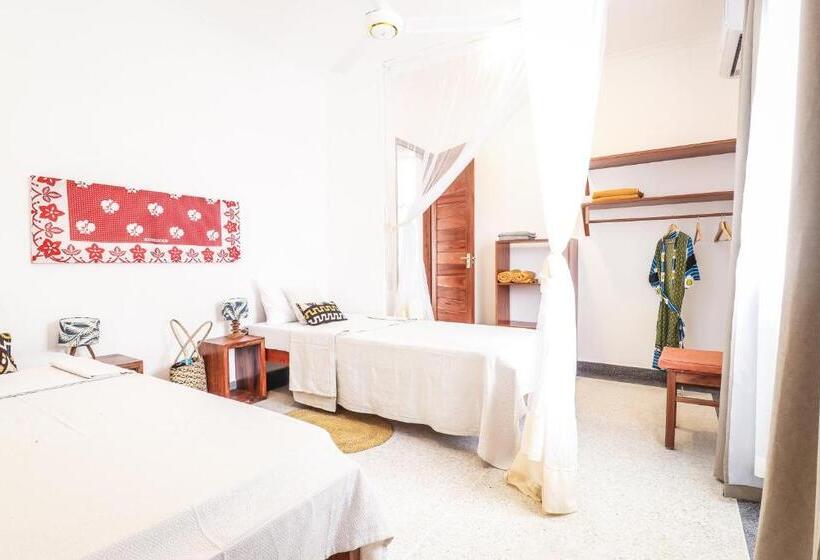 1 Bedroom Apartment Sea View, Babu Villas