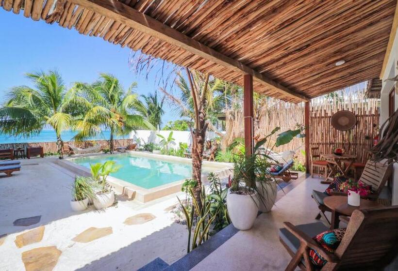 1 Bedroom Apartment Sea View, Babu Villas