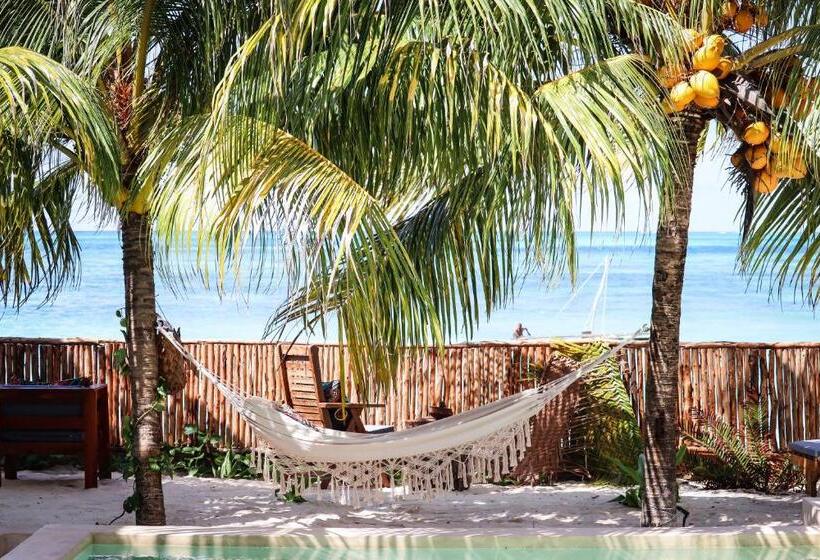 1 Bedroom Apartment Sea View, Babu Villas