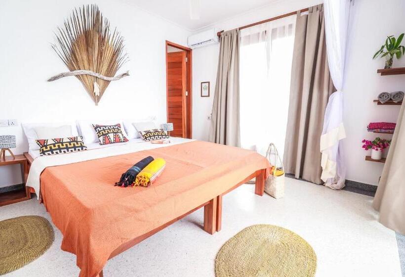 1 Bedroom Apartment Sea View, Babu Villas