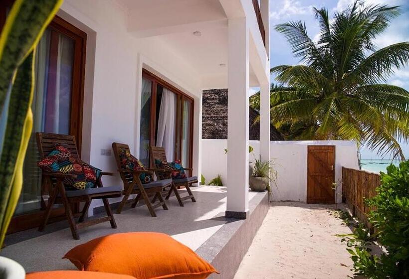 1 Bedroom Apartment Sea View, Babu Villas