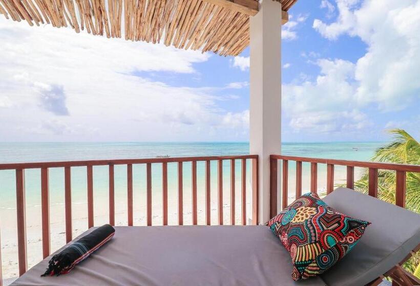 1 Bedroom Apartment Sea View, Babu Villas