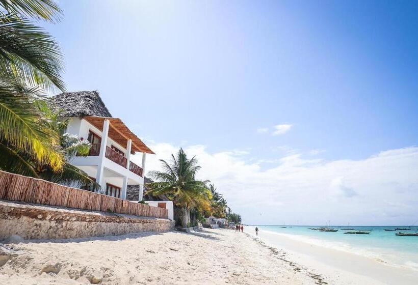 1 Bedroom Apartment Sea View, Babu Villas