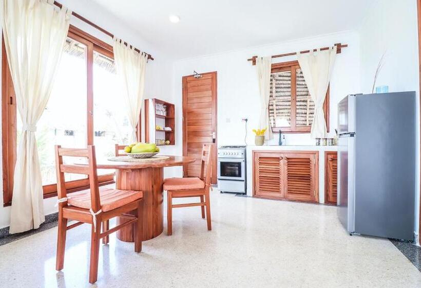 1 Bedroom Apartment Sea View, Babu Villas