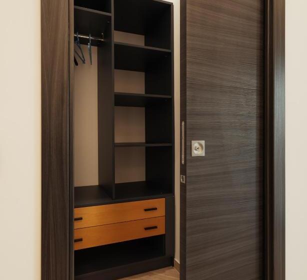 اتاق لوکس, B&b Mirò Luxury Aeroporto Capodichino Napoli