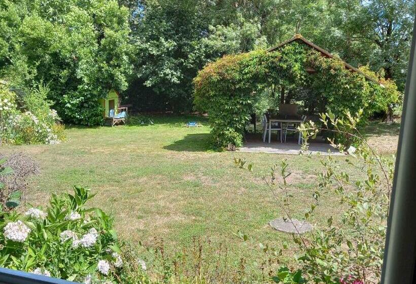 اتاق استاندارد, La Gisière, Chambres D Hôtes