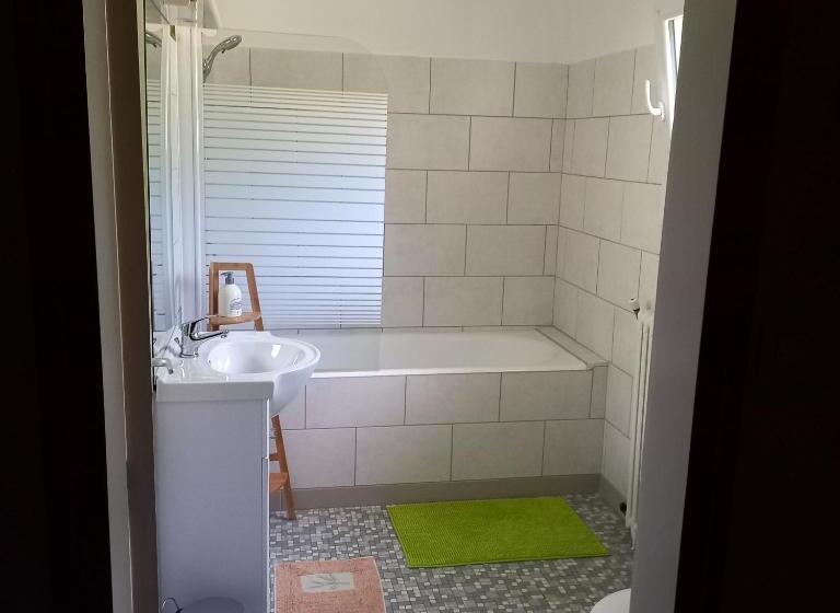 اتاق استاندارد, La Gisière, Chambres D Hôtes