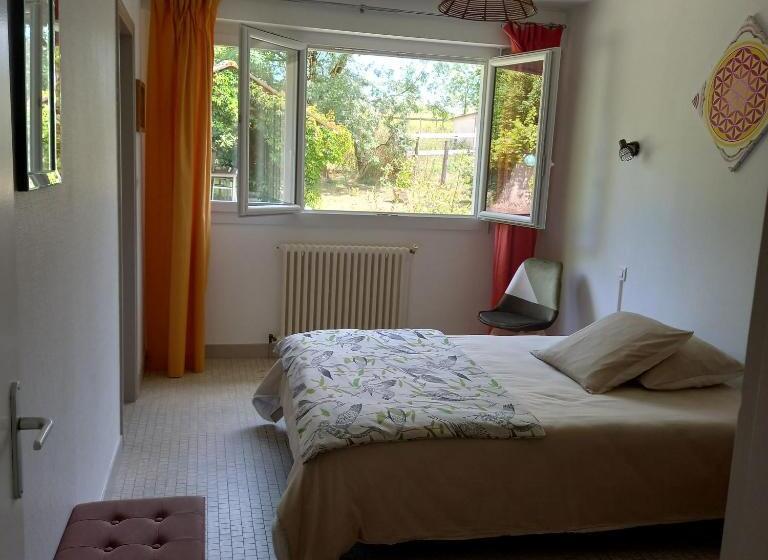 اتاق استاندارد, La Gisière, Chambres D Hôtes
