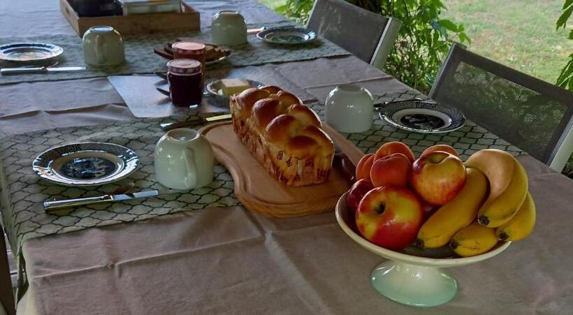 اتاق استاندارد, La Gisière, Chambres D Hôtes