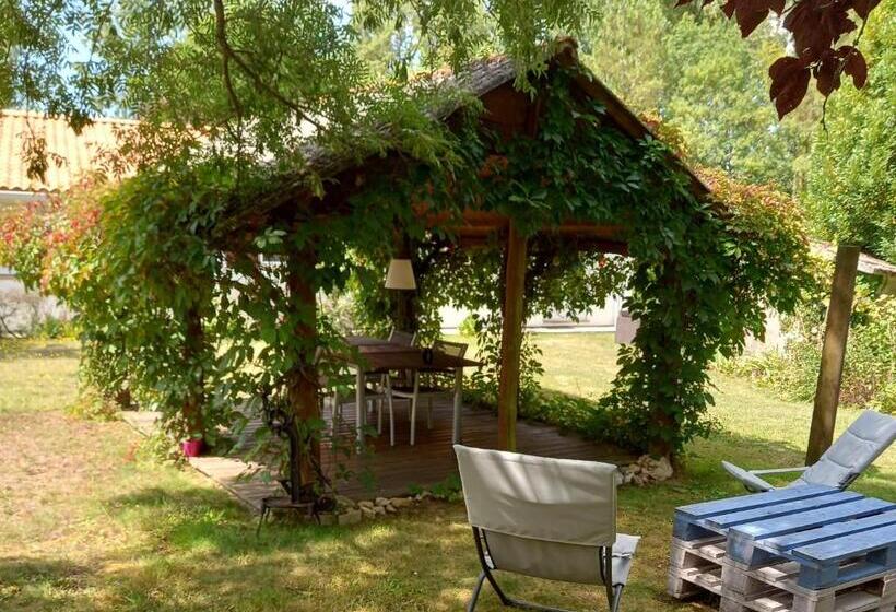 اتاق استاندارد, La Gisière, Chambres D Hôtes