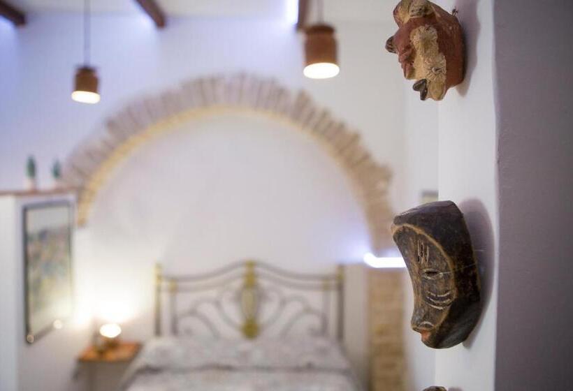 اتاق لوکس, Suite Le Dimore Di Talos