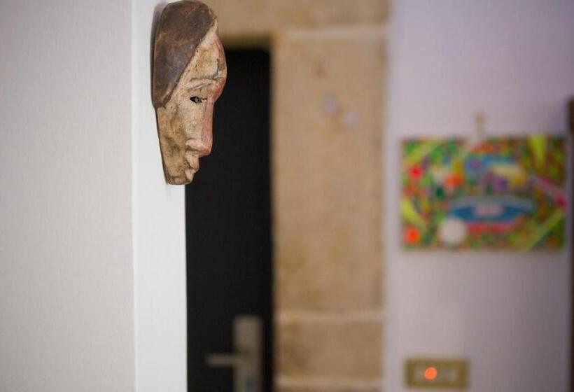 اتاق لوکس, Suite Le Dimore Di Talos