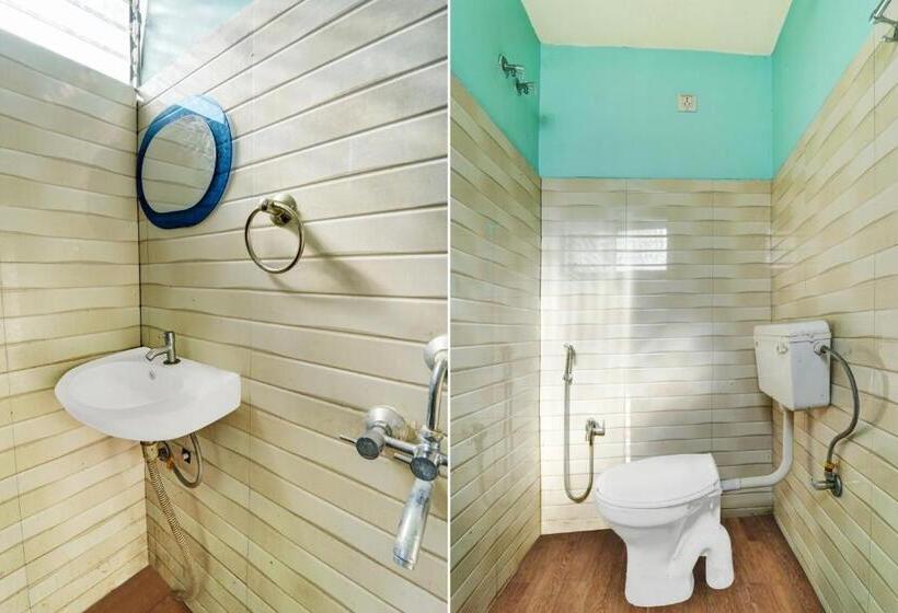 اتاق استاندارد, Super Hotel O 27 Degree
