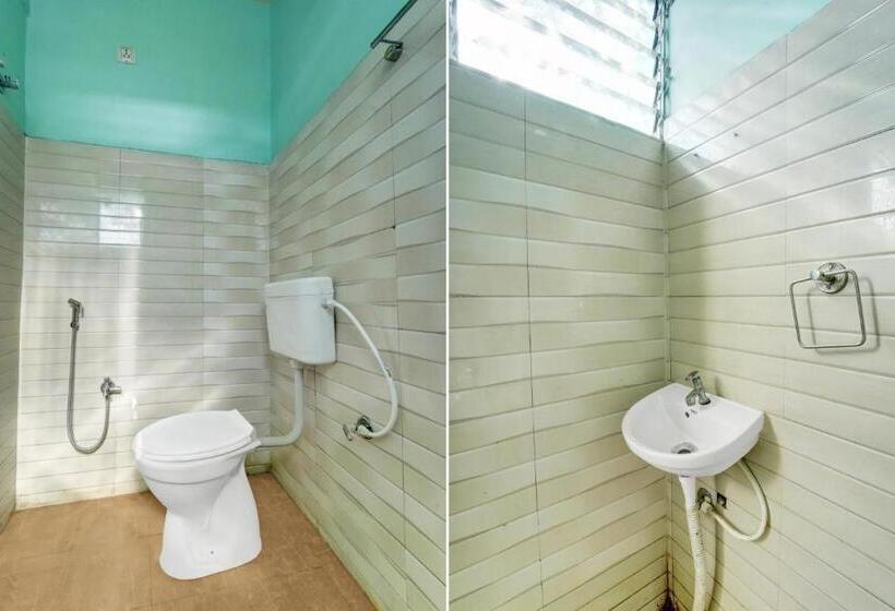اتاق استاندارد, Super Hotel O 27 Degree