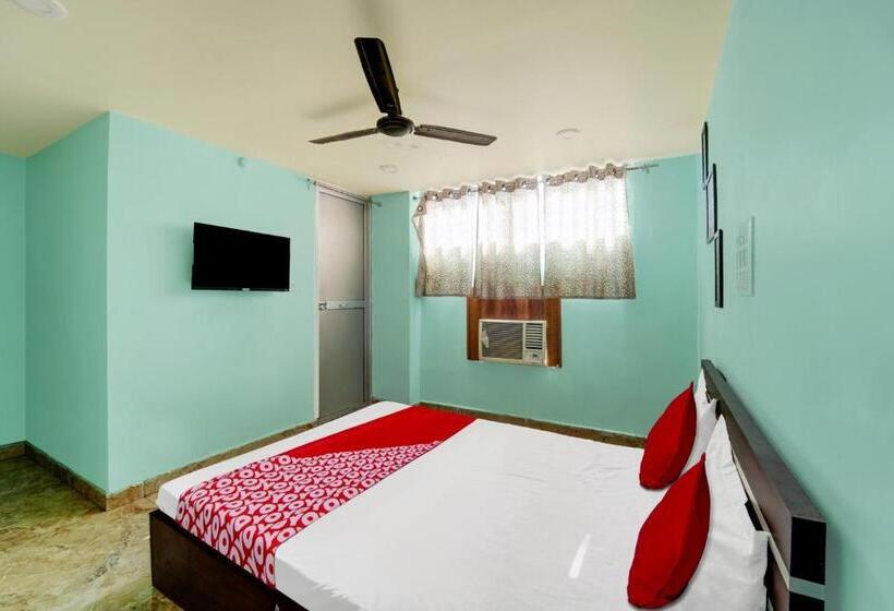 اتاق استاندارد, Super Hotel O 27 Degree