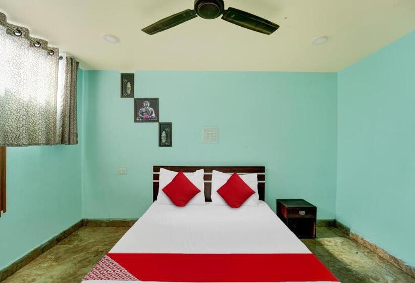اتاق استاندارد, Super Hotel O 27 Degree