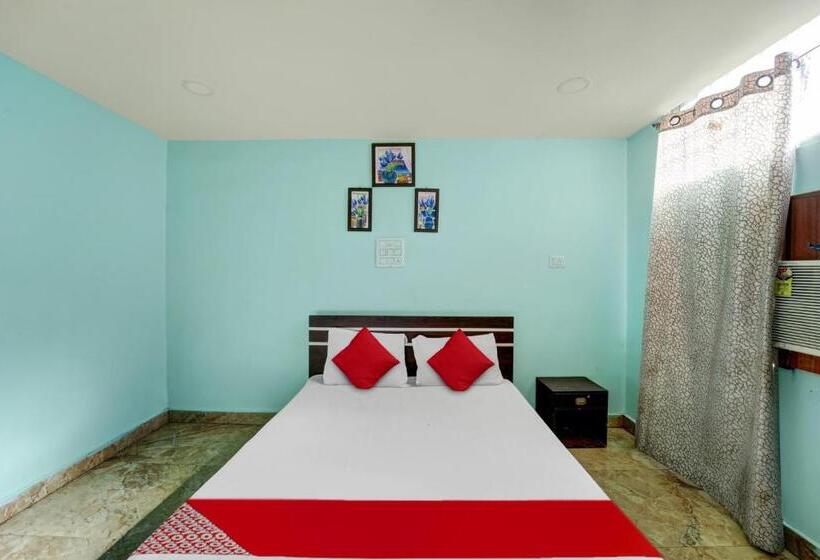 اتاق استاندارد, Super Hotel O 27 Degree