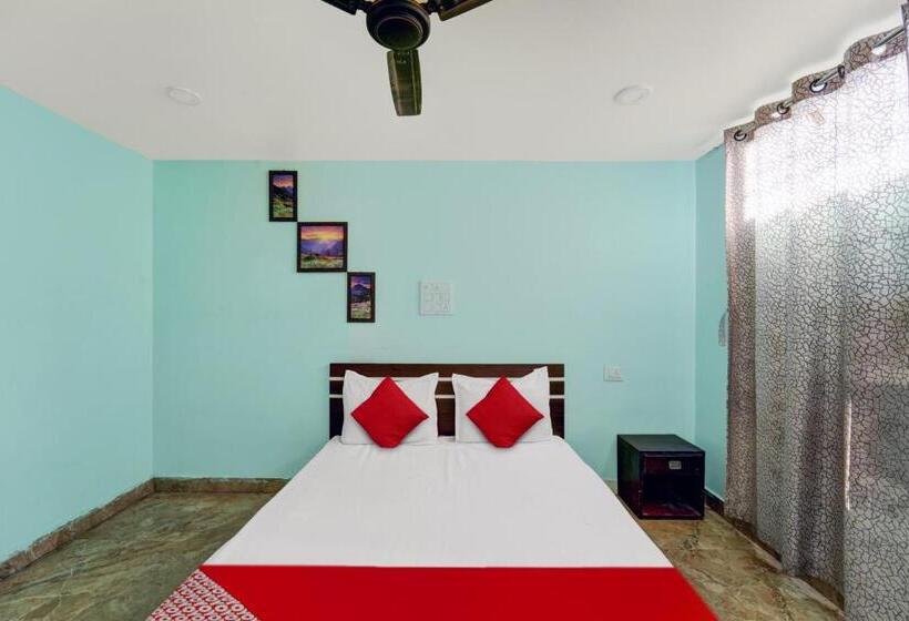 اتاق استاندارد, Super Hotel O 27 Degree