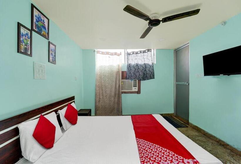 اتاق استاندارد, Super Hotel O 27 Degree