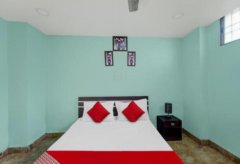 اتاق استاندارد, Super Hotel O 27 Degree