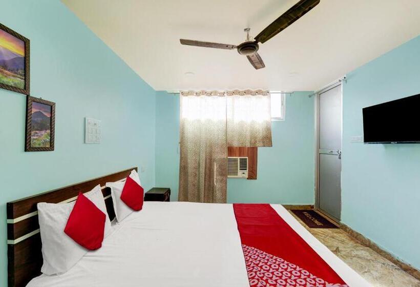 اتاق استاندارد, Super Hotel O 27 Degree