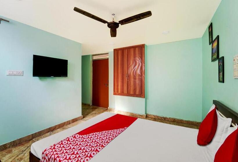 اتاق استاندارد, Super Hotel O 27 Degree