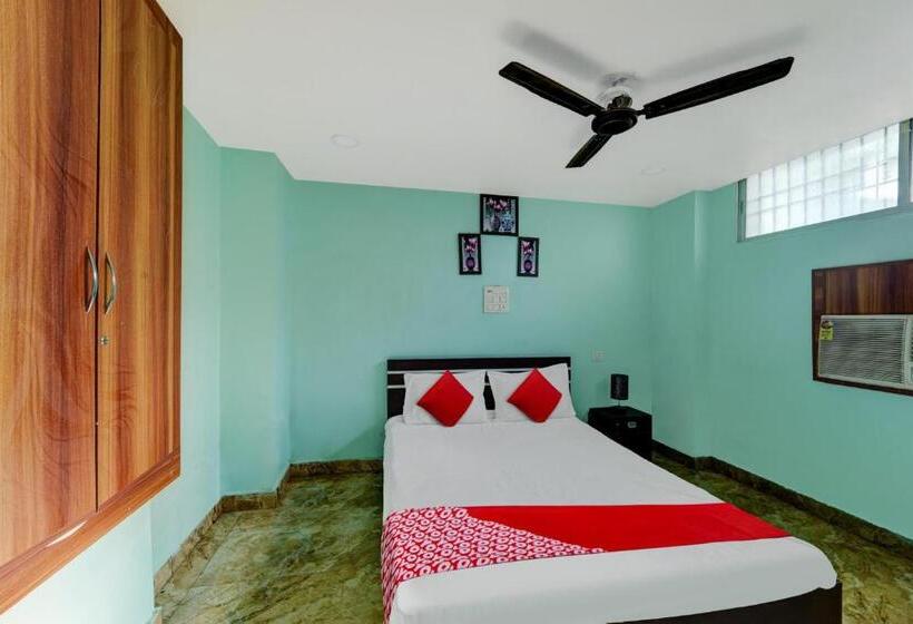 اتاق استاندارد, Super Hotel O 27 Degree