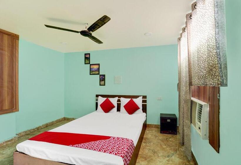 اتاق استاندارد, Super Hotel O 27 Degree