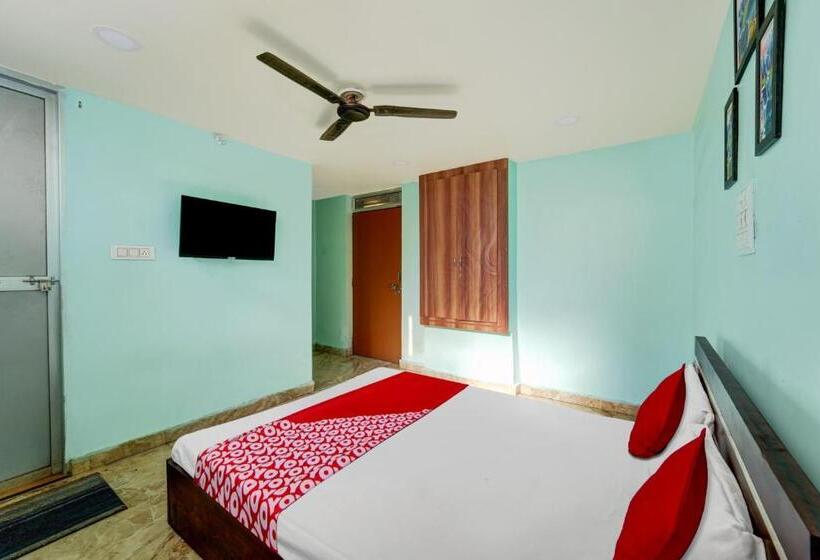 اتاق استاندارد, Super Hotel O 27 Degree