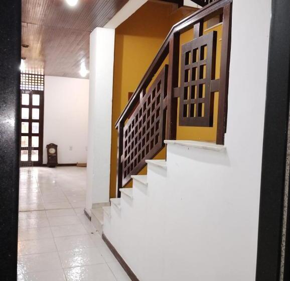 اتاق لوکس خانوادگی, Pousada Mangai