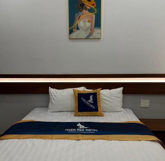 اتاق استاندارد با تخت بزرگ, Thiên Nga