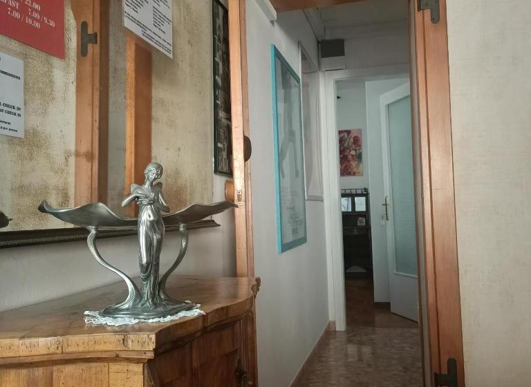 اتاق استاندارد, Radetzky Rooms