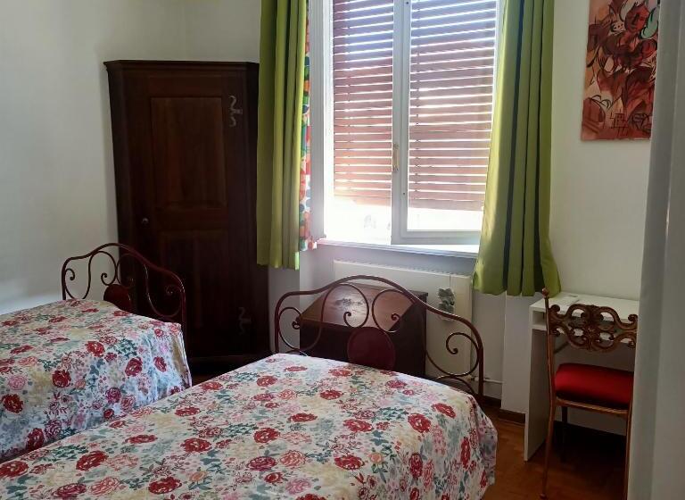 اتاق استاندارد, Radetzky Rooms