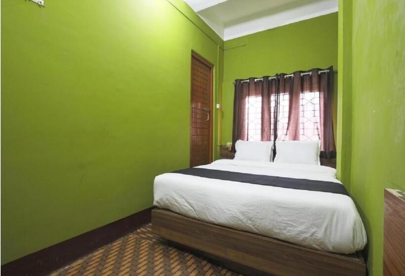 اتاق لوکس, B&b Homes Guwahati
