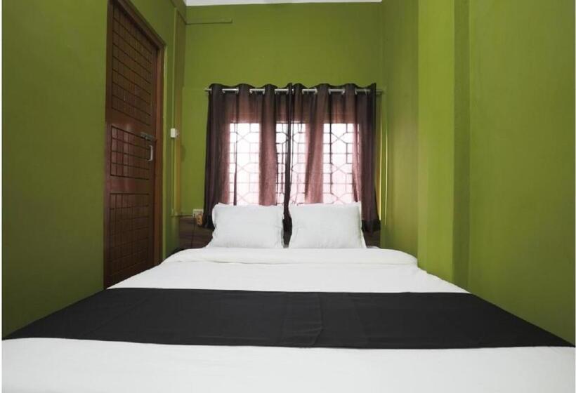 اتاق لوکس, B&b Homes Guwahati