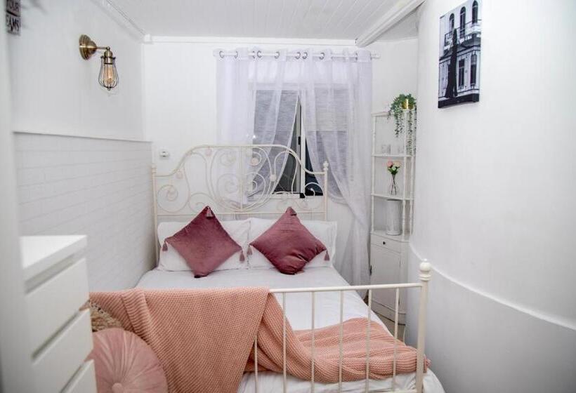 스탠다드 룸, Casa Luna M&s