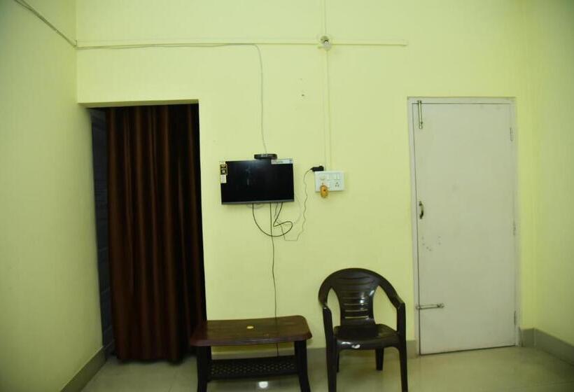 اتاق استاندارد, New Dream Homestay