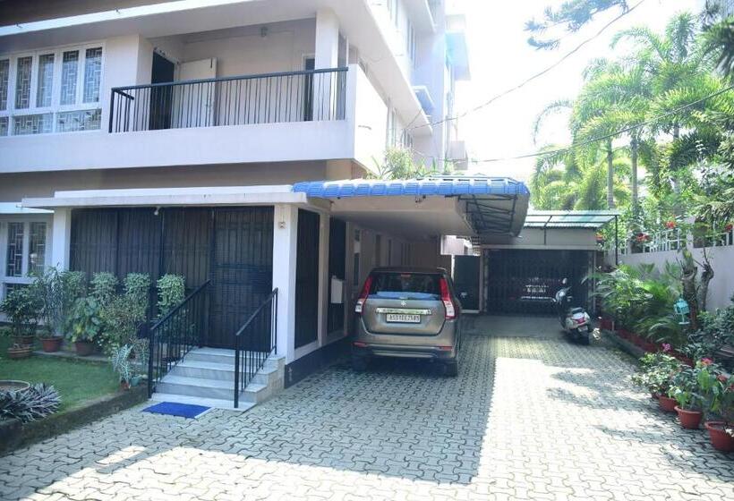 اتاق استاندارد, New Dream Homestay