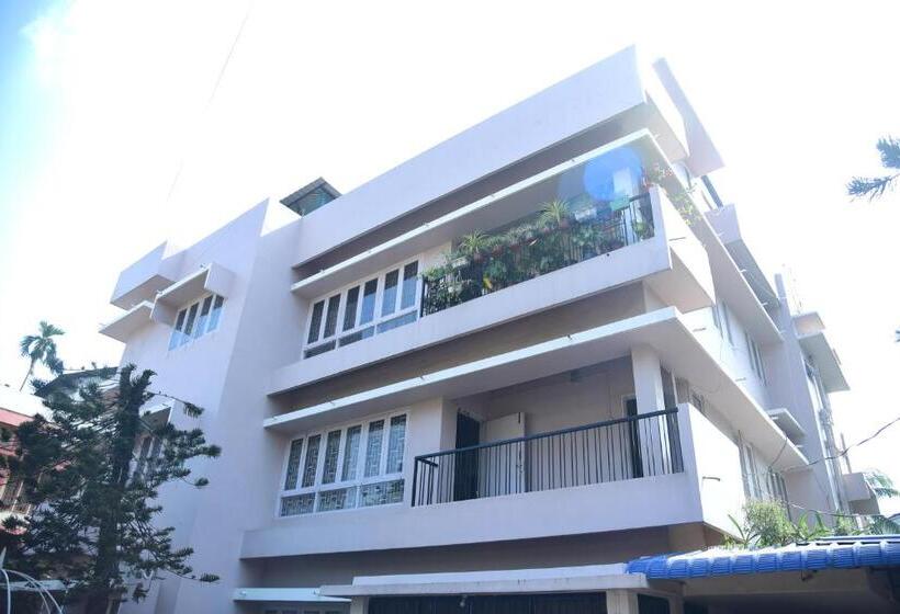 اتاق استاندارد, New Dream Homestay
