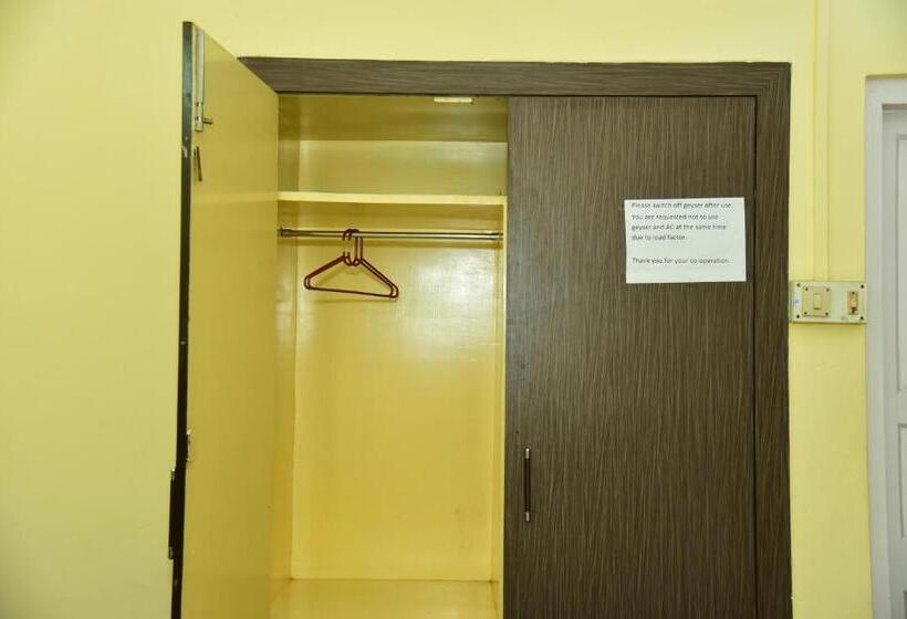 اتاق استاندارد, New Dream Homestay
