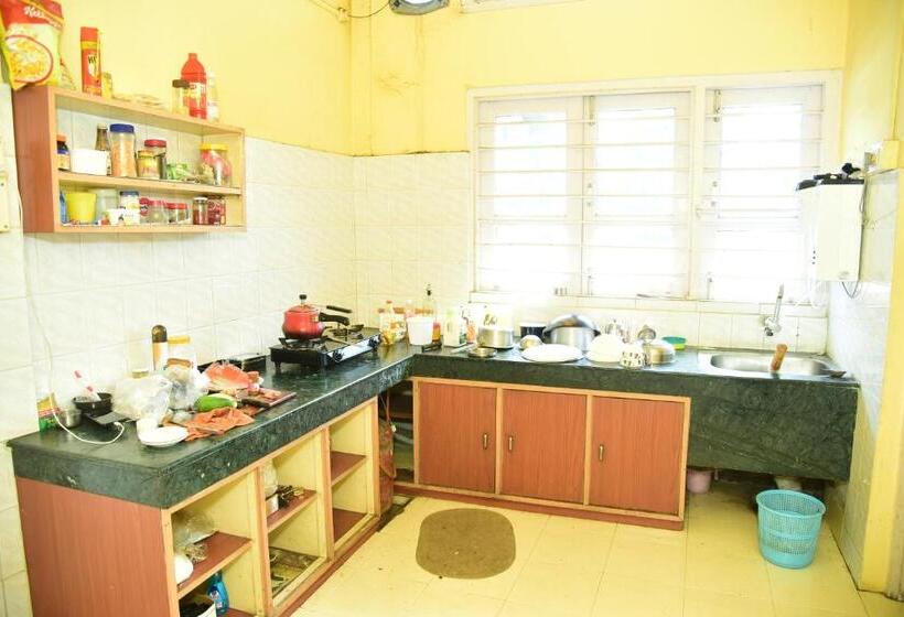 اتاق استاندارد, New Dream Homestay