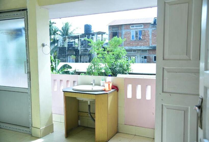 اتاق استاندارد, New Dream Homestay