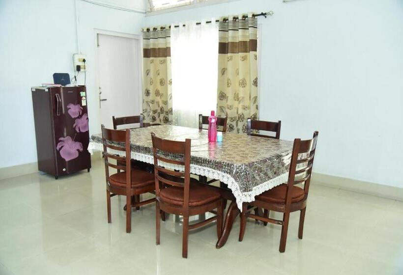 اتاق استاندارد, New Dream Homestay