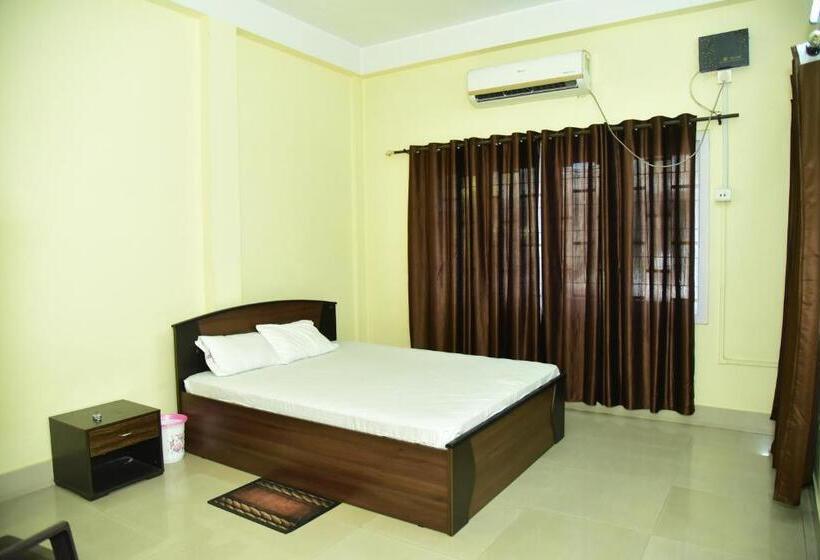 اتاق استاندارد, New Dream Homestay