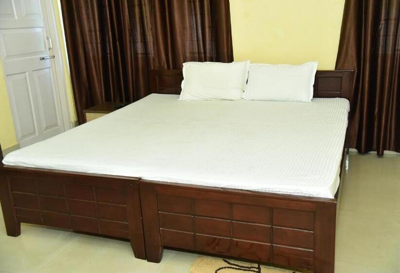 اتاق استاندارد, New Dream Homestay
