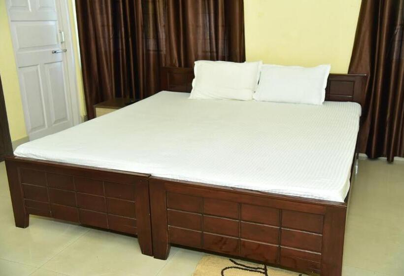 اتاق استاندارد, New Dream Homestay