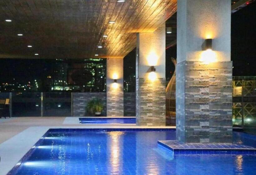 استودیوی استاندارد, Sunvida Tower Across Sm City Cebu